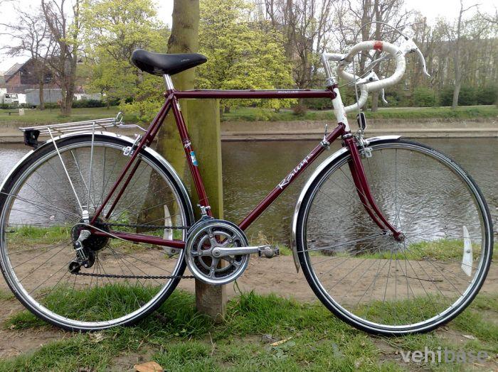 Raleigh Routier
