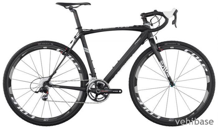 Raleigh RXC Pro