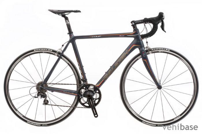 Raleigh SP Comp