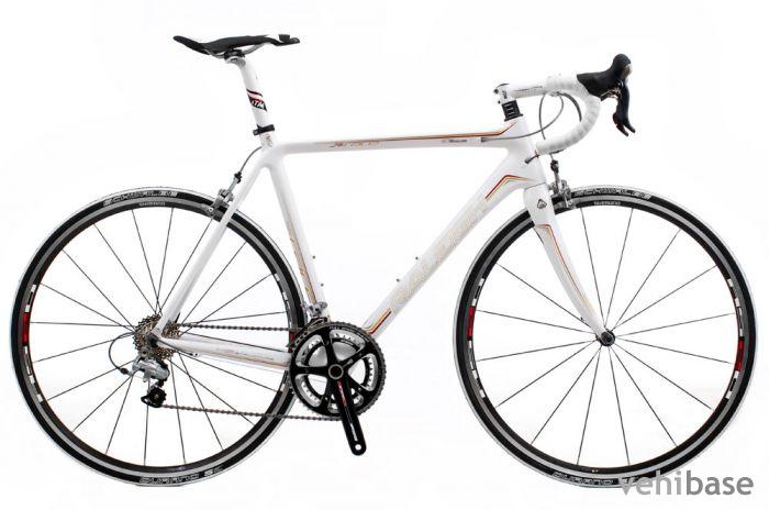Raleigh SP Race