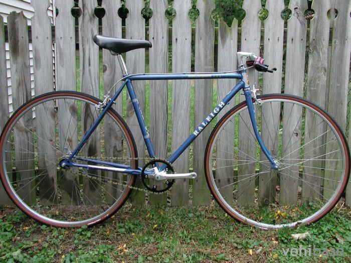 Raleigh Sportif