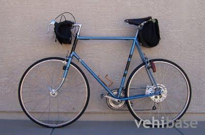 Raleigh Super Grand Prix