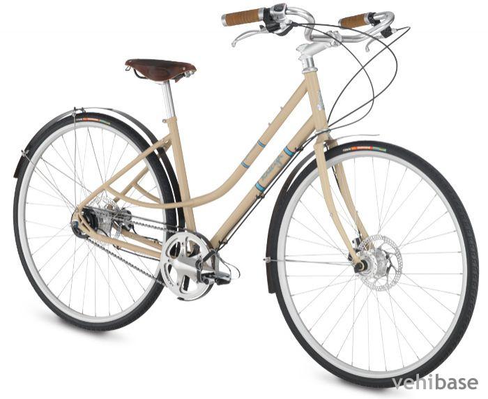 Raleigh Superbe Roadster