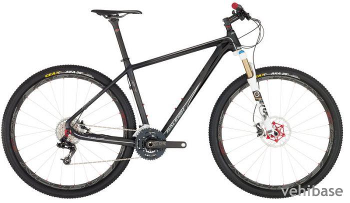 Raleigh Talus 29 Carbon Pro