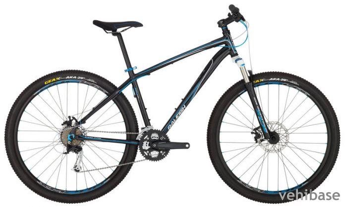 Raleigh Talus 29 Sport
