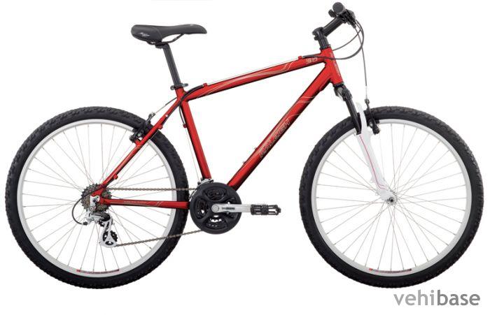 Raleigh Talus 3.0