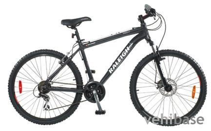 Raleigh Tomahawk