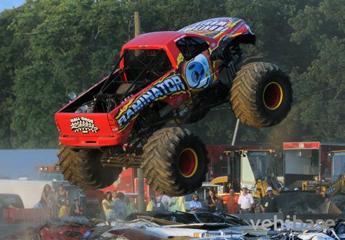 Raminator