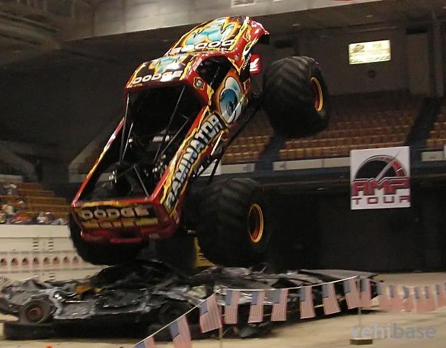 Raminator