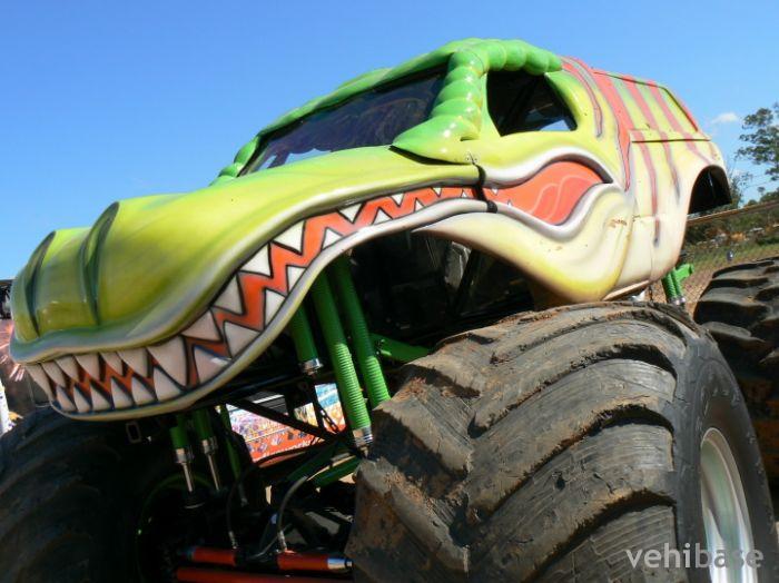 Raptor's Rampage