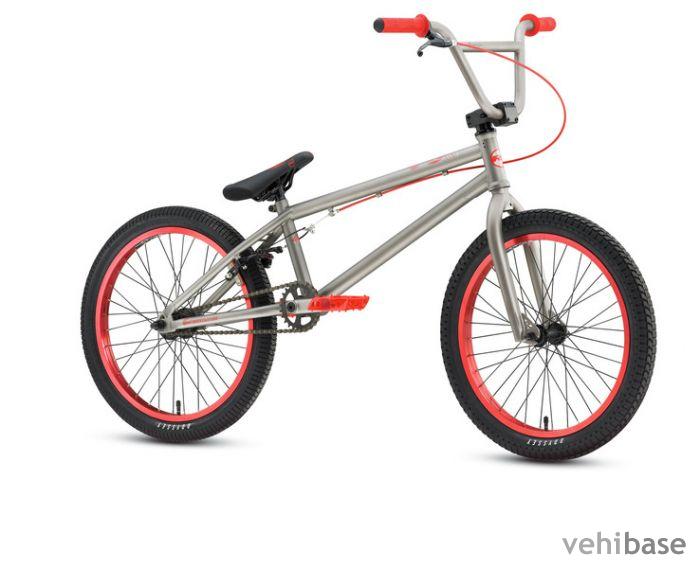 Redline Asset