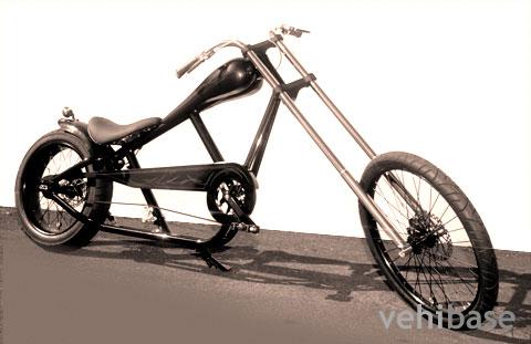 Redline Chopper