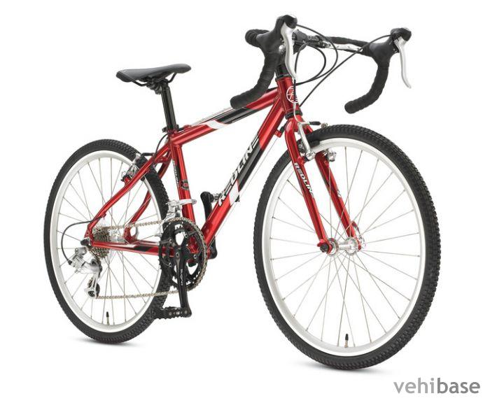 Redline Conquest 24