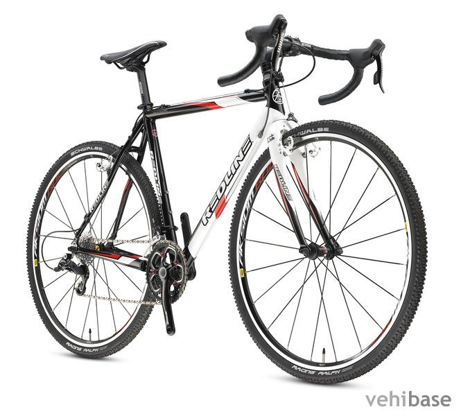 Redline Conquest Pro