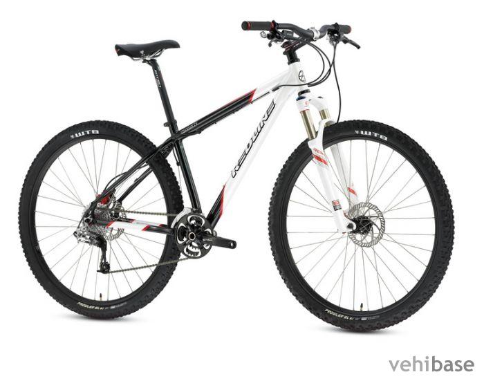 Redline D660