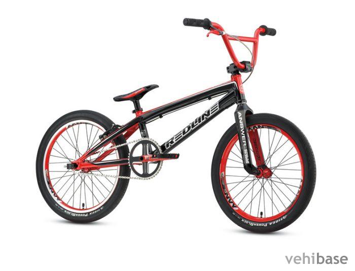 Redline Flight Pro