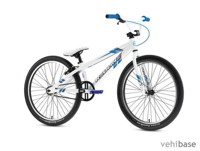 Redline MX 24