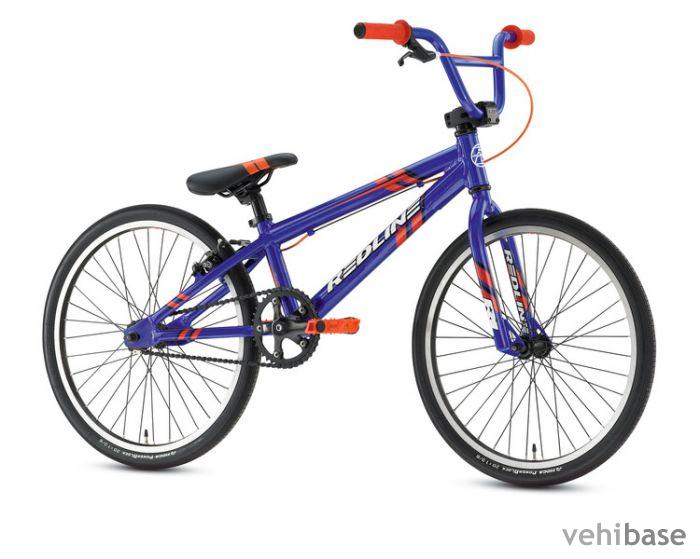Redline MX Expert