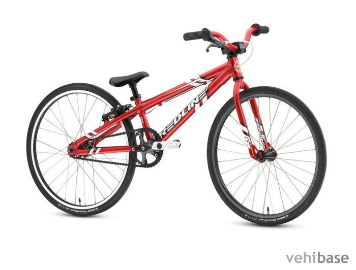 Redline MX Mini
