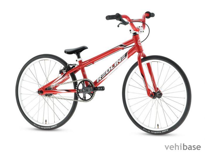 Redline Proline Junior