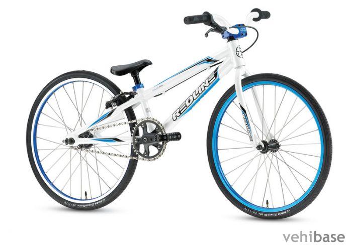Redline Proline Mini