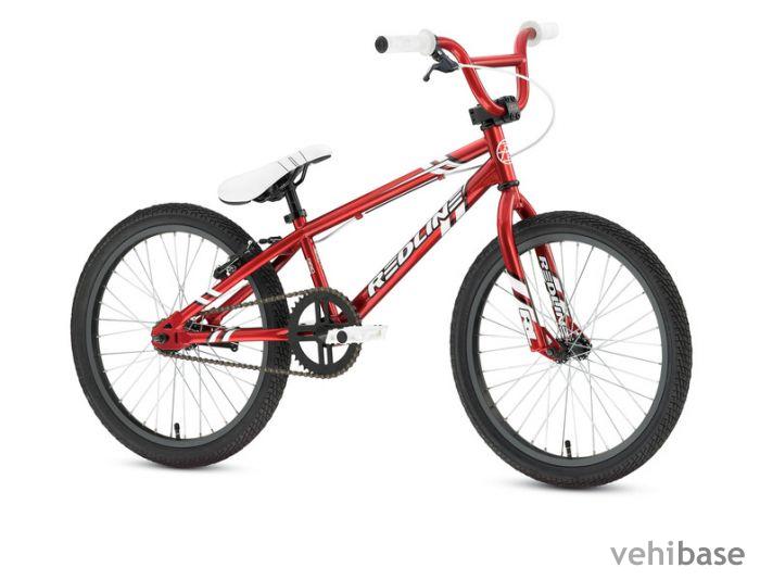 Redline Raid 20