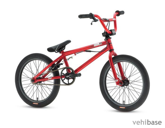 Redline Rival