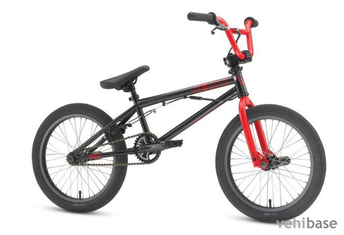 Redline RL 18.1