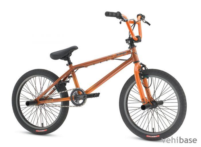 Redline RL 3.2
