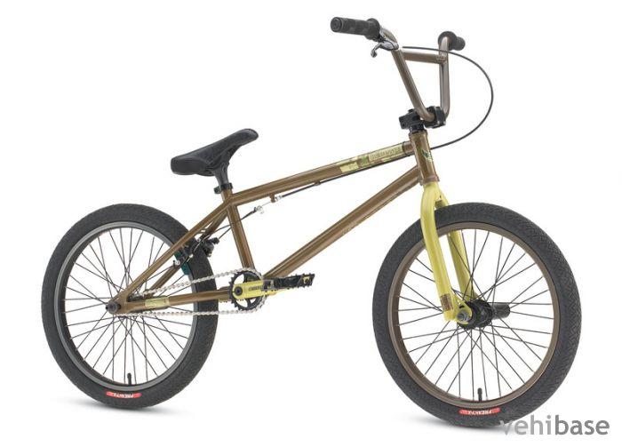 Redline RL 5.1