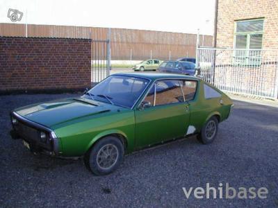 Renault 17 TL