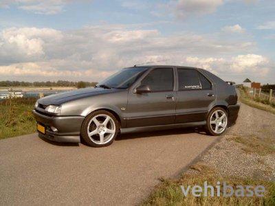 Renault 19 1.9 dT