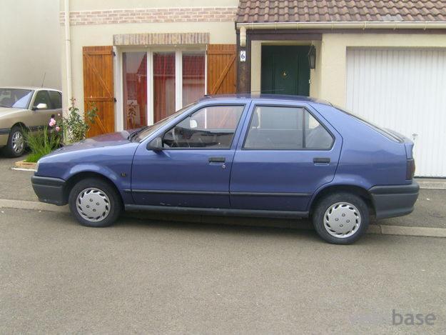 Renault 19 RL