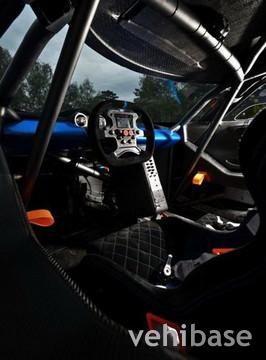 Renault Alpine A110-50