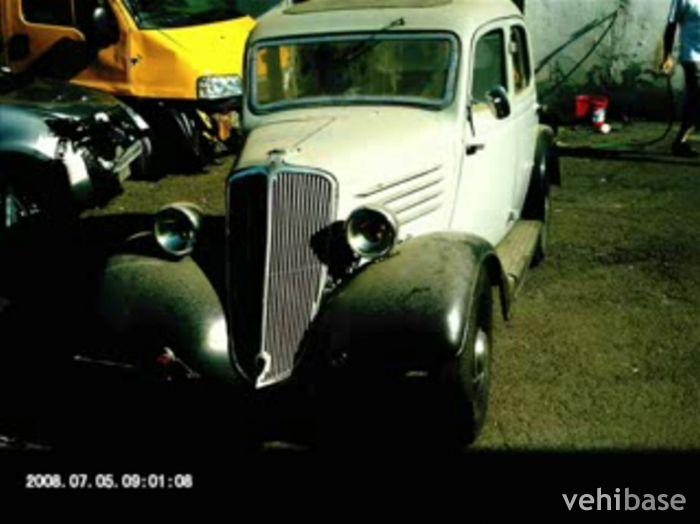 Renault Celtaquatre