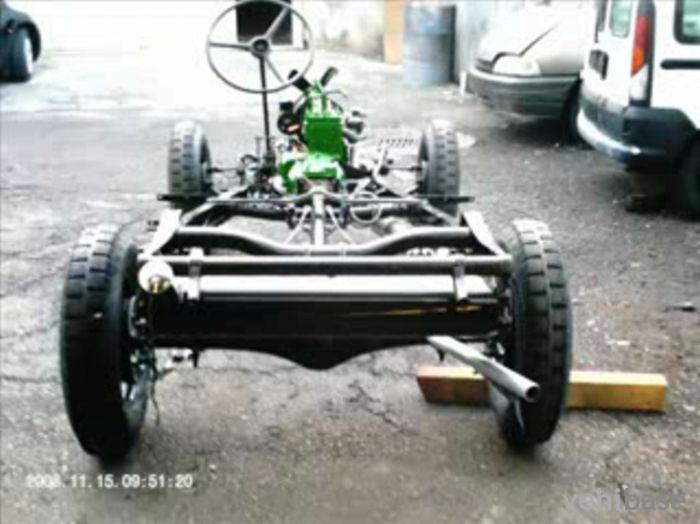 Renault Celtaquatre