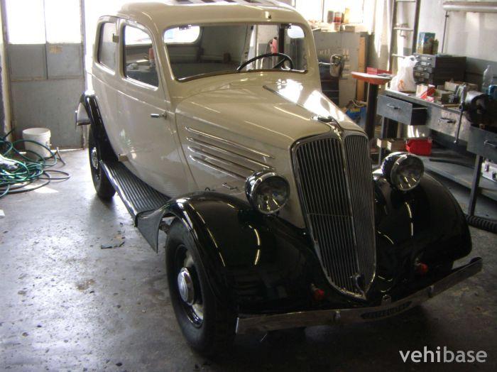 Renault Celtaquatre