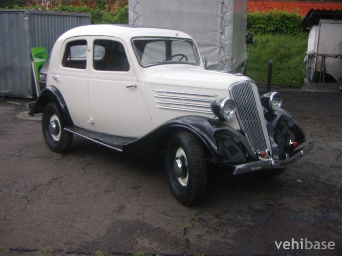 Renault Celtaquatre