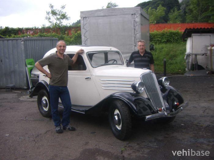 Renault Celtaquatre