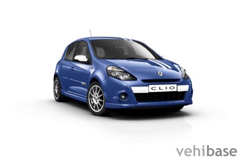 Renault Clio Gordini