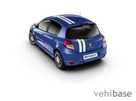 Renault Clio Gordini