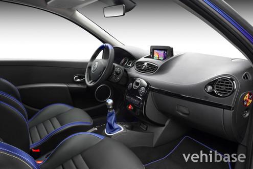 Renault Clio Gordini