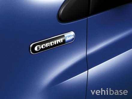 Renault Clio Gordini
