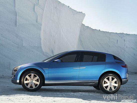 Renault Egeus Concept