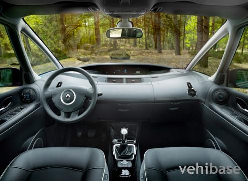 Renault Espace V