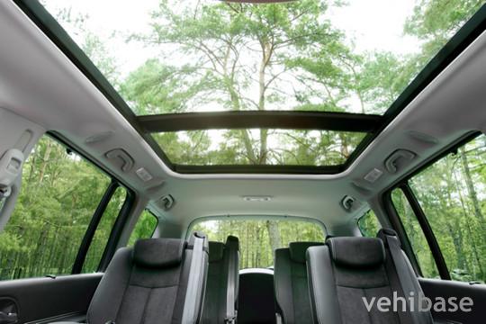 Renault Espace V