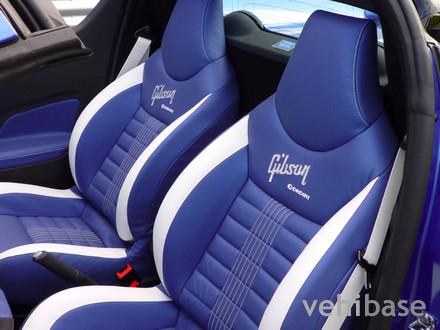 Renault Gordini by Gibson