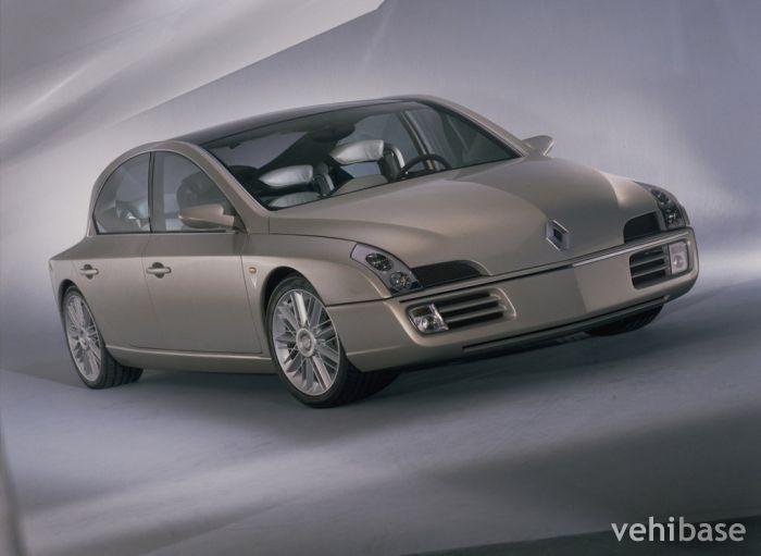 Renault Initiale