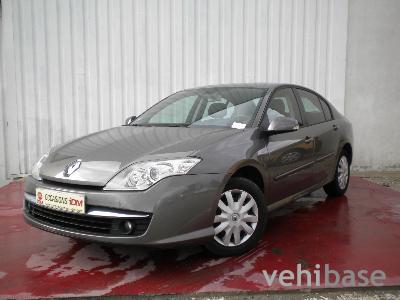 Renault Laguna III 2.0 16v