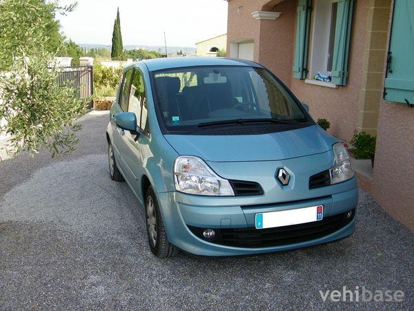 Renault Modus 1.5 dCi 105